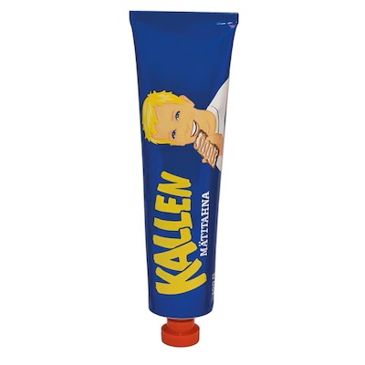 Kallen Roe paste 190g MSC 